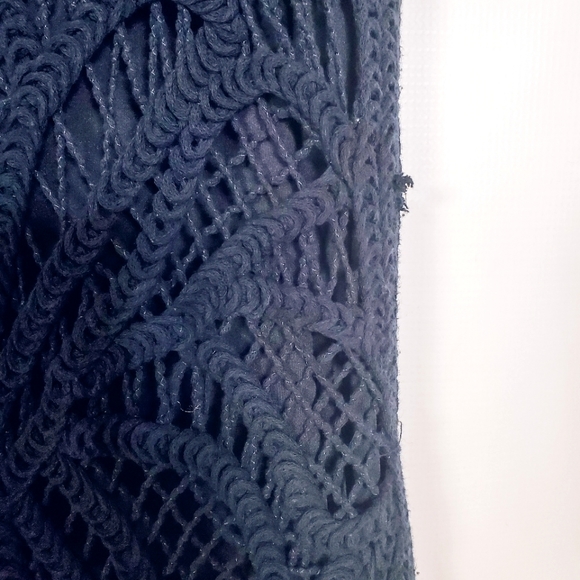 Macrame Dress - Picture 6 of 7